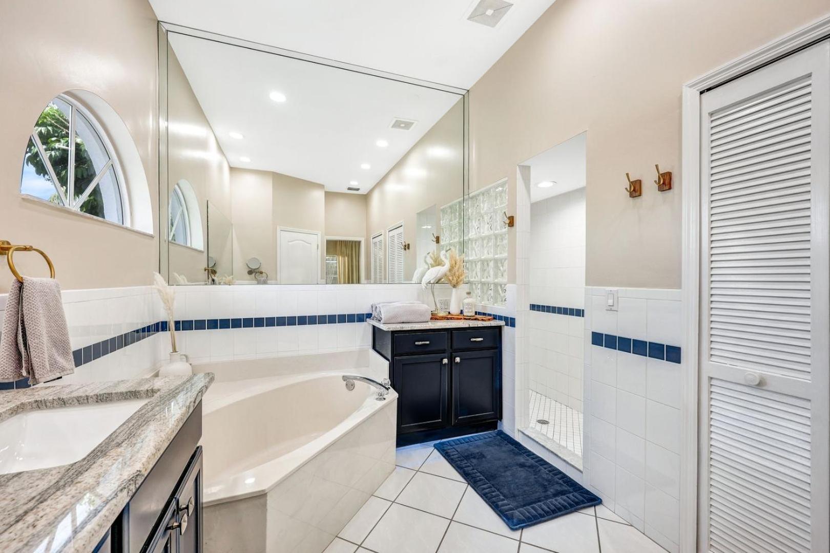 Lux Family 3 Bedroom With Pool Villa Walk To Beach And Mercato Naples Exterior foto