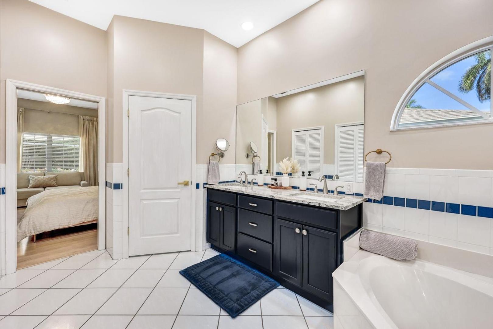Lux Family 3 Bedroom With Pool Villa Walk To Beach And Mercato Naples Exterior foto