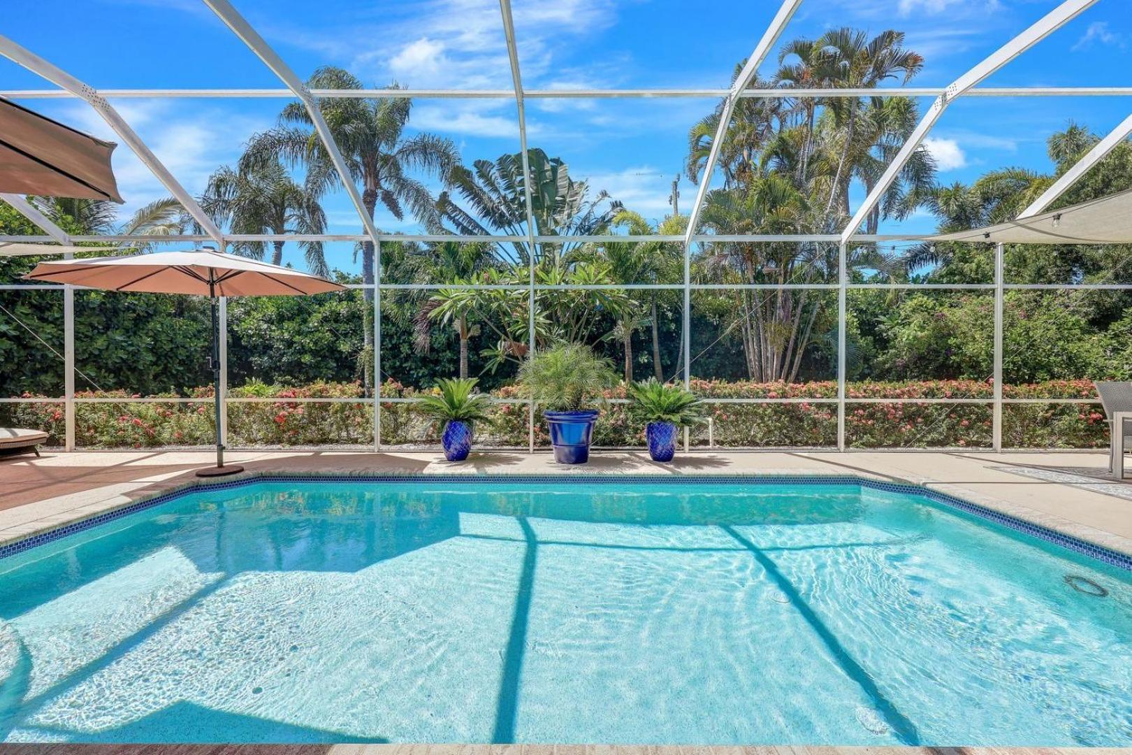 Lux Family 3 Bedroom With Pool Villa Walk To Beach And Mercato Naples Exterior foto