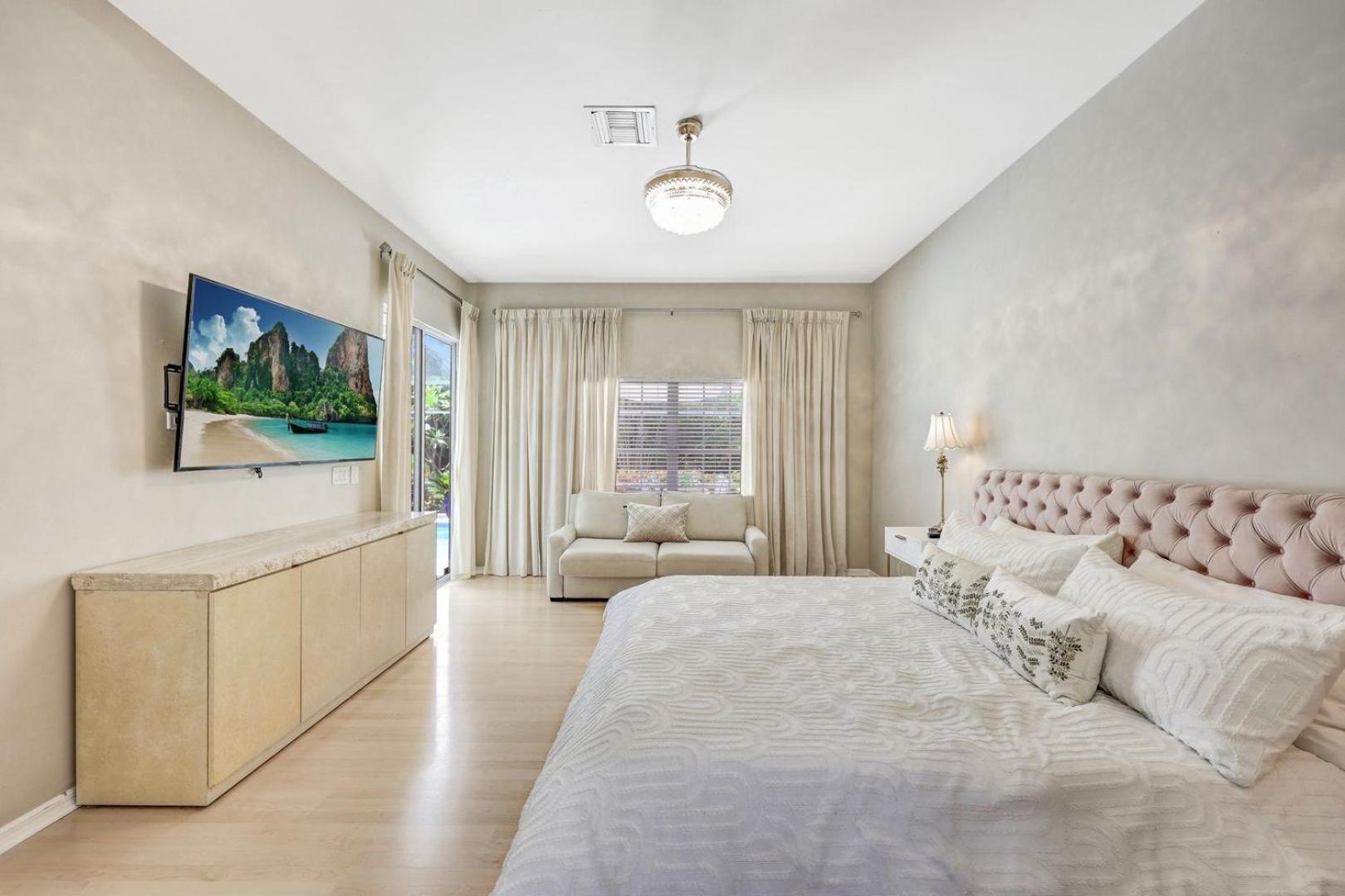 Lux Family 3 Bedroom With Pool Villa Walk To Beach And Mercato Naples Exterior foto