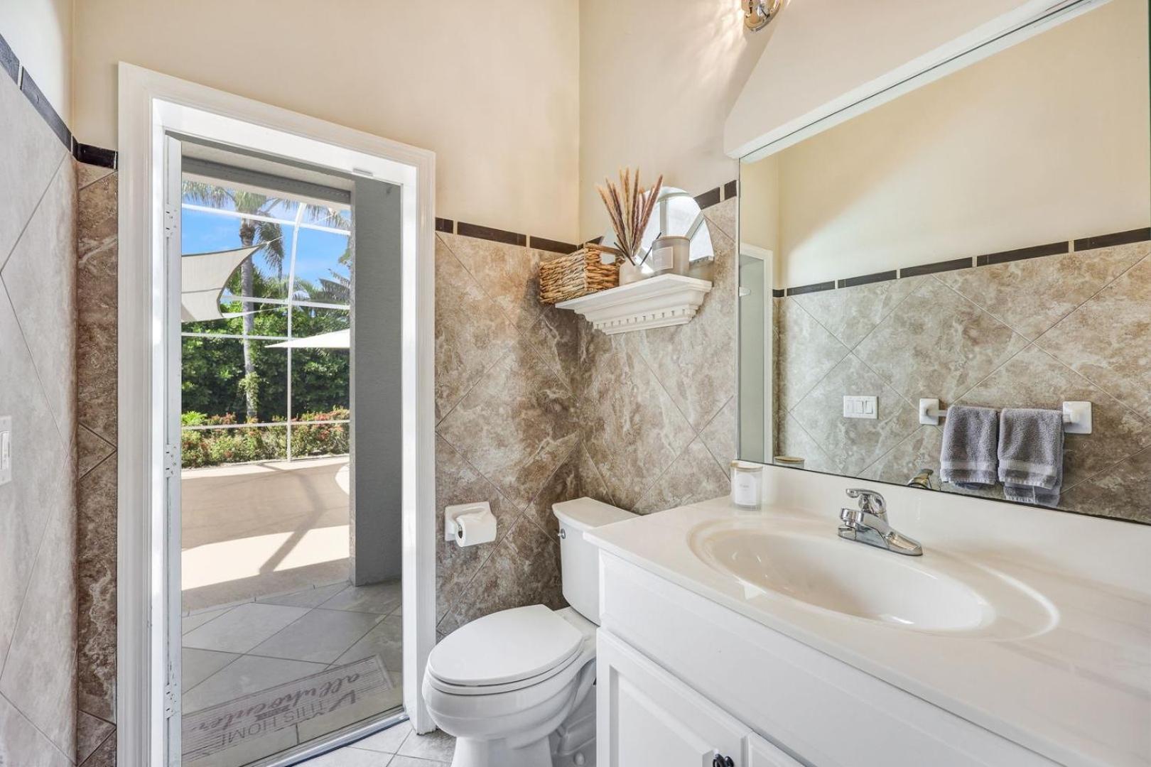Lux Family 3 Bedroom With Pool Villa Walk To Beach And Mercato Naples Exterior foto