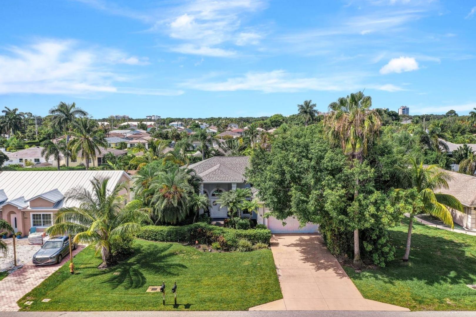 Lux Family 3 Bedroom With Pool Villa Walk To Beach And Mercato Naples Exterior foto