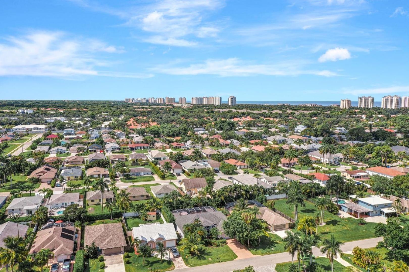 Lux Family 3 Bedroom With Pool Villa Walk To Beach And Mercato Naples Exterior foto