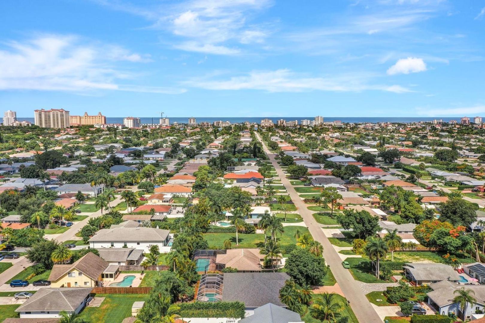 Lux Family 3 Bedroom With Pool Villa Walk To Beach And Mercato Naples Exterior foto